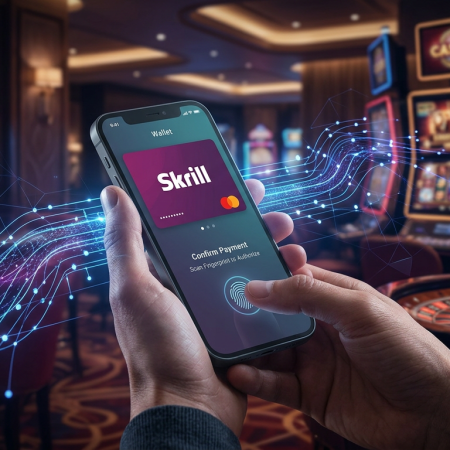 Najlepsze Kasyna Skrill w Polsce 2026: Ranking i Audyt Techniczny